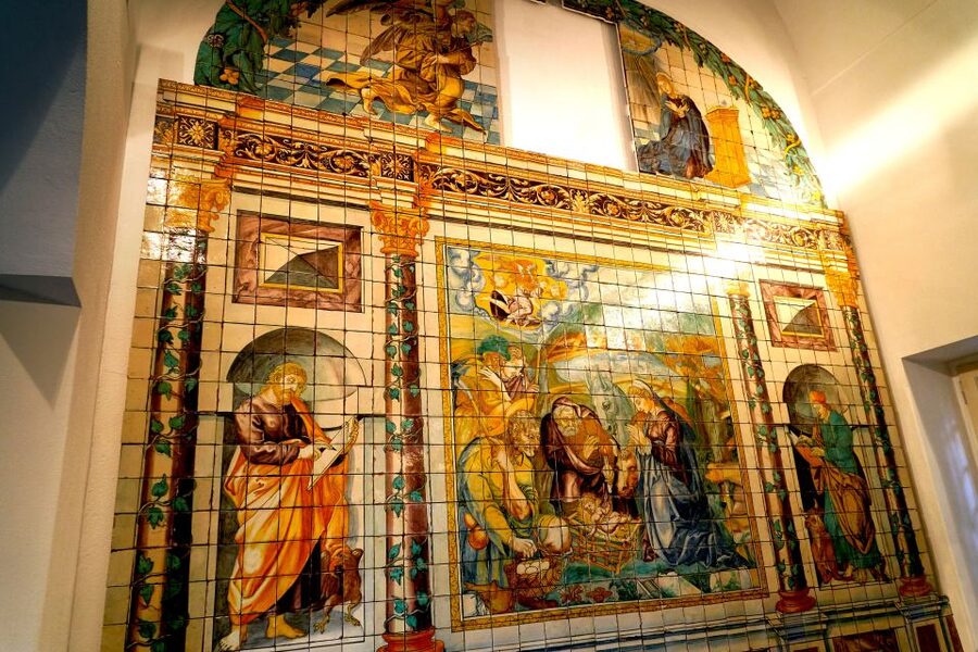 Lisbon: National Tile Museum E-Ticket & Audio Guide - Why Lisbon’s Tile Museum Deserves Your Time