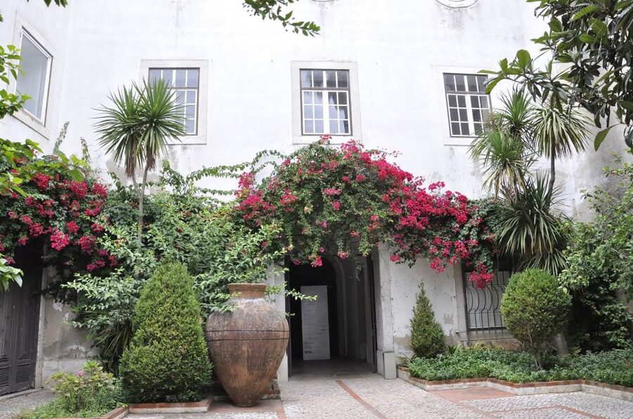 Lisbon: National Tile Museum E-Ticket & Audio Guide - Entering With the $16 E-Ticket