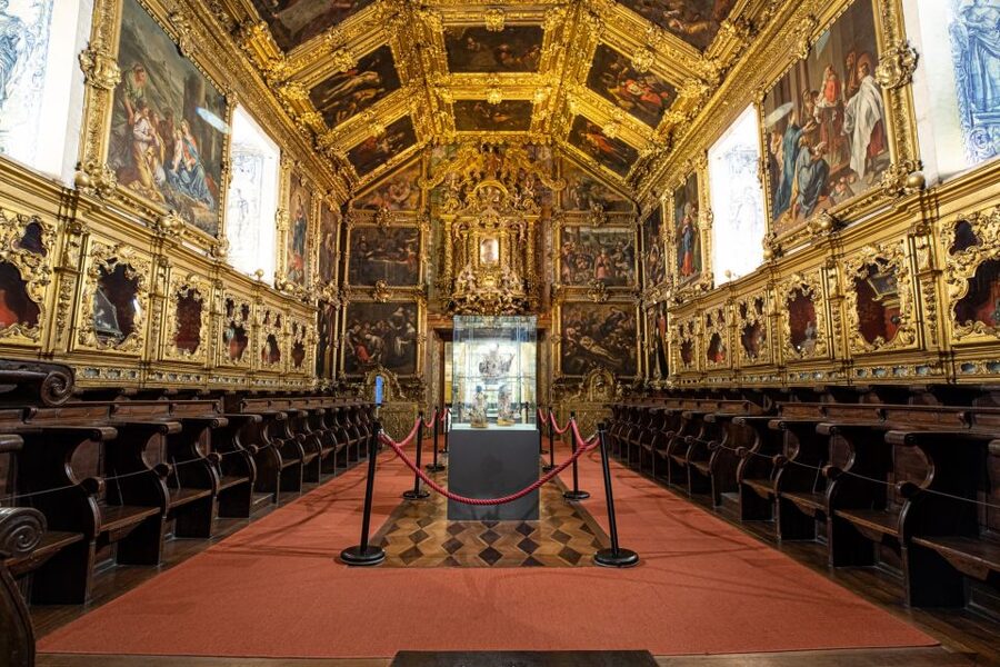 Lisbon: National Tile Museum Entry Ticket - Why Lisbon’s tile museum is worth your time