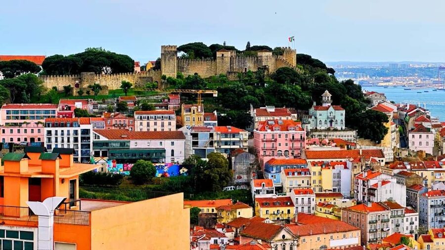 Lisbon: Old Town Tuk-Tuk Tour. - Key points to know before booking