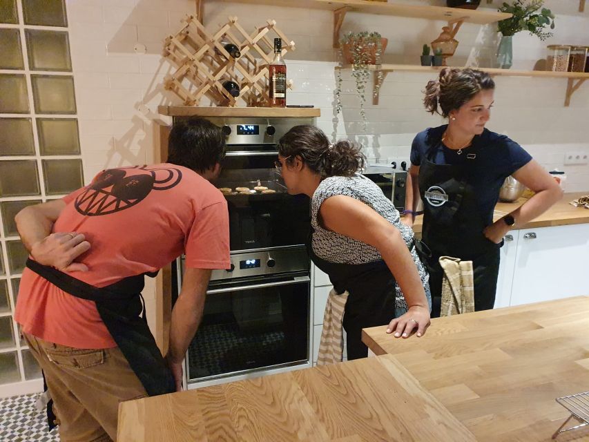 Lisbon: Pastel de Nata Baking Class - What the two-hour class is really about