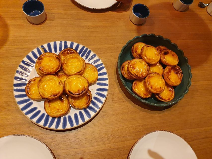 Lisbon: Pastel de Nata Baking Class - Is $64 a fair price?