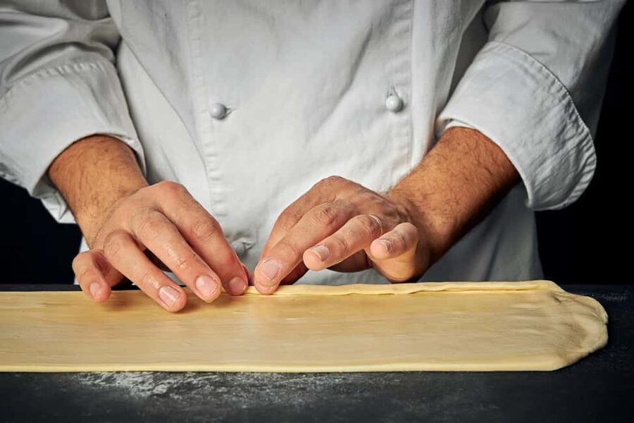 Lisbon: Pastel de Nata Masterclass at a Real Bakery - Meeting the Pastry Chef at Nat’elier