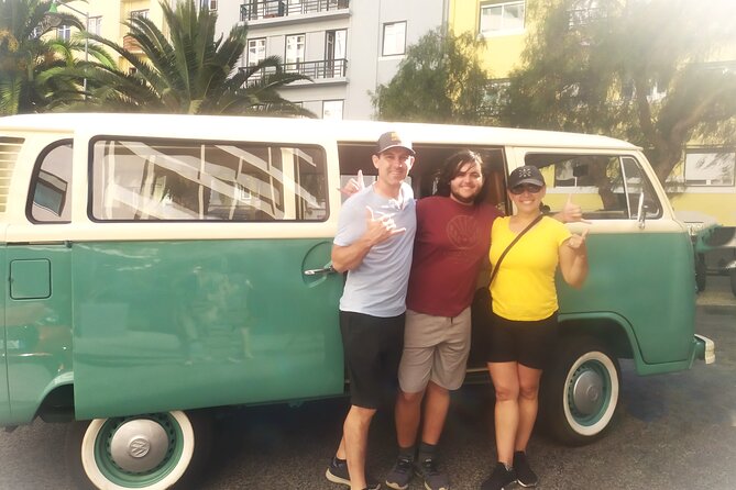 Lisbon: Pena Palace-Cabo da Roca & Cascais Private Tour - The schedule is full, but it does not feel like a race