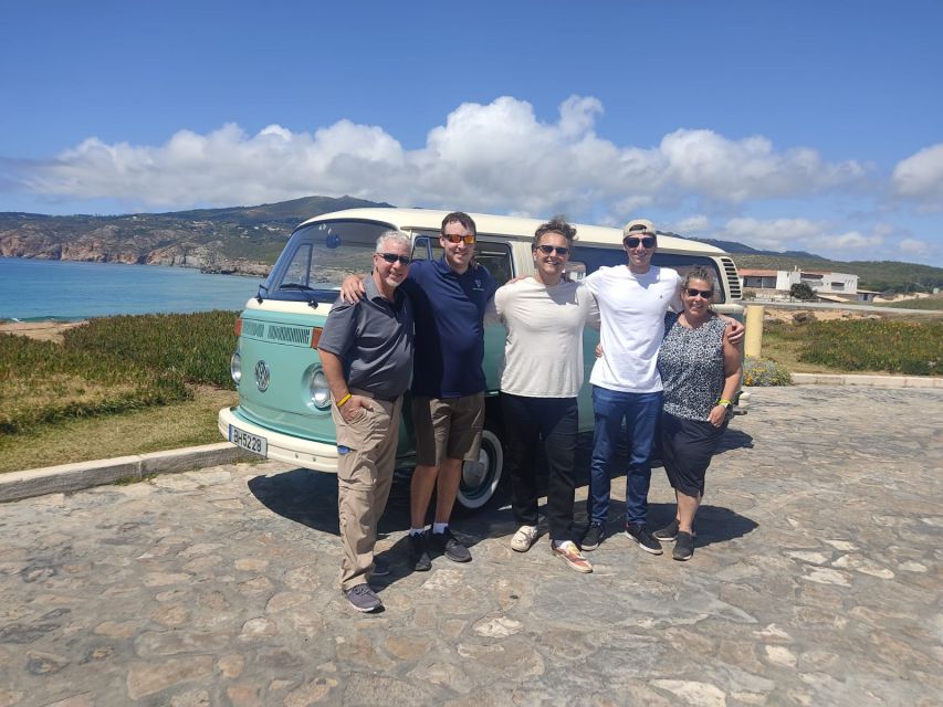 Lisbon: Pena Palace-Cabo da Roca & Cascais Private Tour - Who will enjoy this private day most