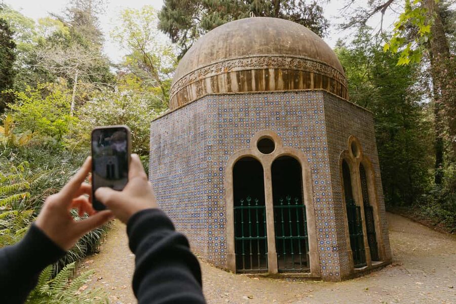Lisbon: Pena Palace, Sintra, Cabo da Roca, & Cascais Daytrip - What makes this day trip useful