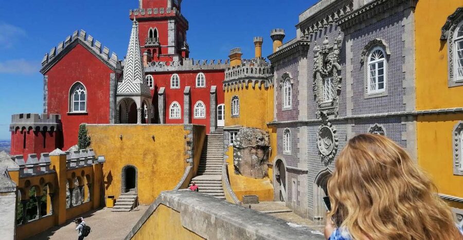 Lisbon: Pena, Regaleira & Atlantic Coast Tour with a Local - What makes this Sintra day trip worth considering