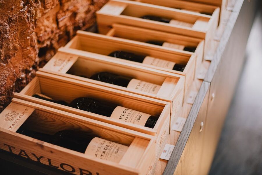 Lisbon: Port Wine Tasting at Taylor’s Shop and Tasting Room - Who Should Book This Tasting?