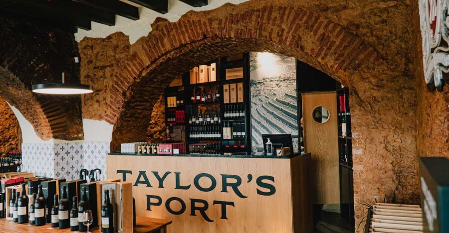 Lisbon: Port Wine Tasting at Taylor’s Shop and Tasting Room - Finishing with 10-Year Tawny and Pastel de Nata