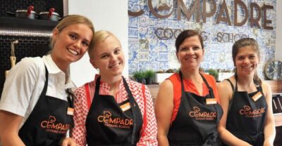 Portuguese Cooking Class for Beginners