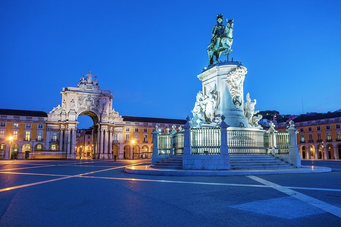 Lisbon Private And Customizable Half-Day Tour - Jerónimos Monastery deserves the longest stop