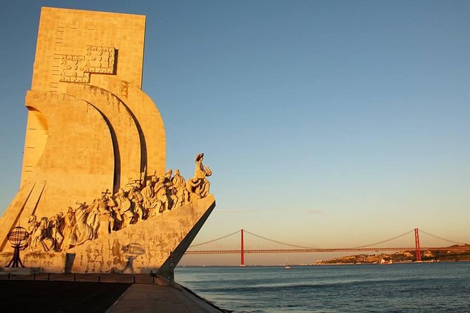 Lisbon Private And Customizable Half-Day Tour - What the private car adds to the experience