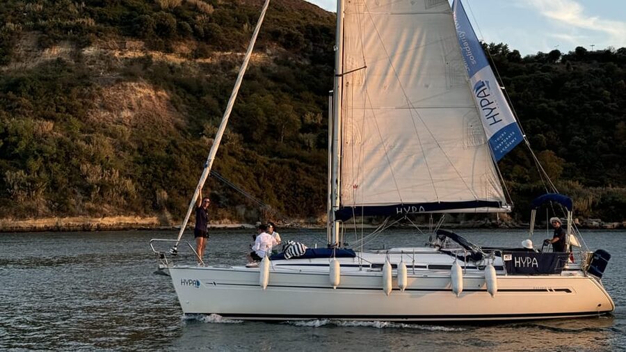 Lisbon: Private Boutique Boat Tour – Sail in Style - Seeing Lisbon from the Tagus