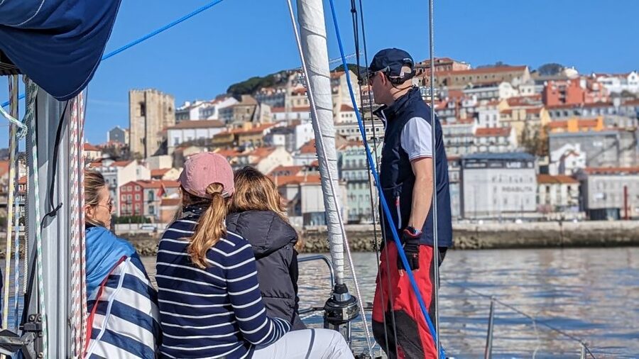 Lisbon: Private Boutique Boat Tour – Sail in Style - Is $227 good value for your group?