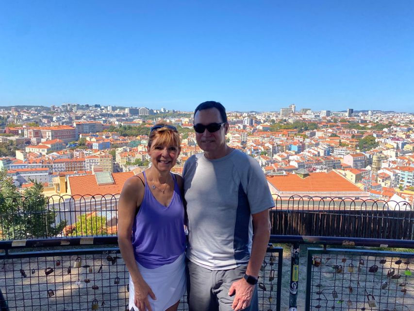 Lisbon: Private City Sightseeing Tour by Tuk-Tuk - FAQ