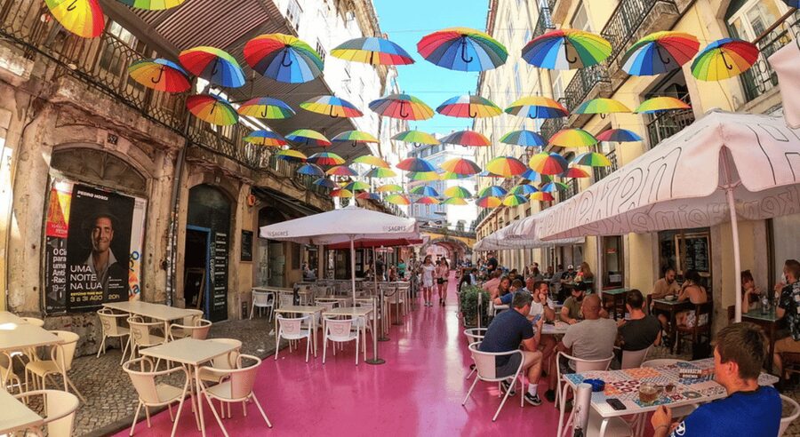 Lisbon: Private City Tour by Tuk-Tuk - Key points at a glance