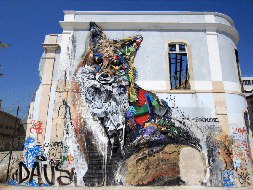 Lisbon: Private City Tour by Tuk-Tuk - Alfama, Mouraria, and Lisbon’s oldest streets