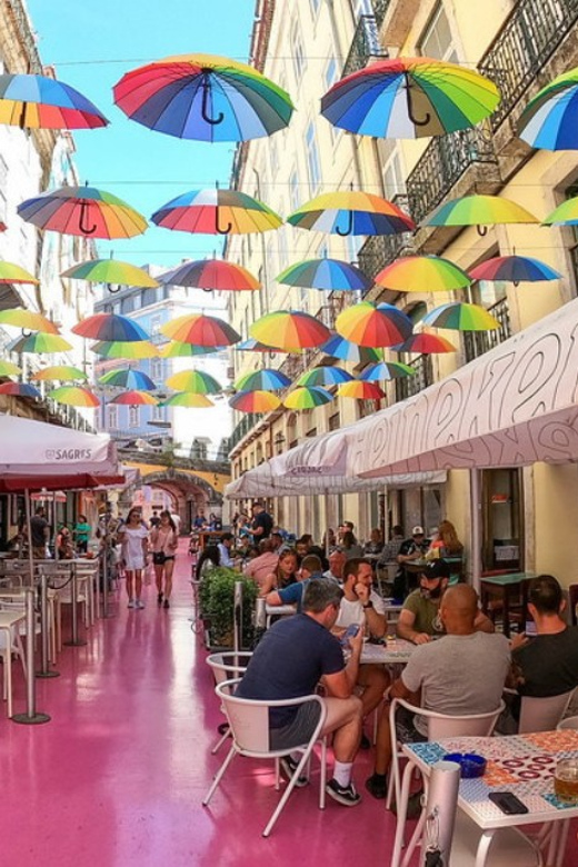 Lisbon: Private City Tour by Tuk-Tuk - Senhora do Monte and the high view