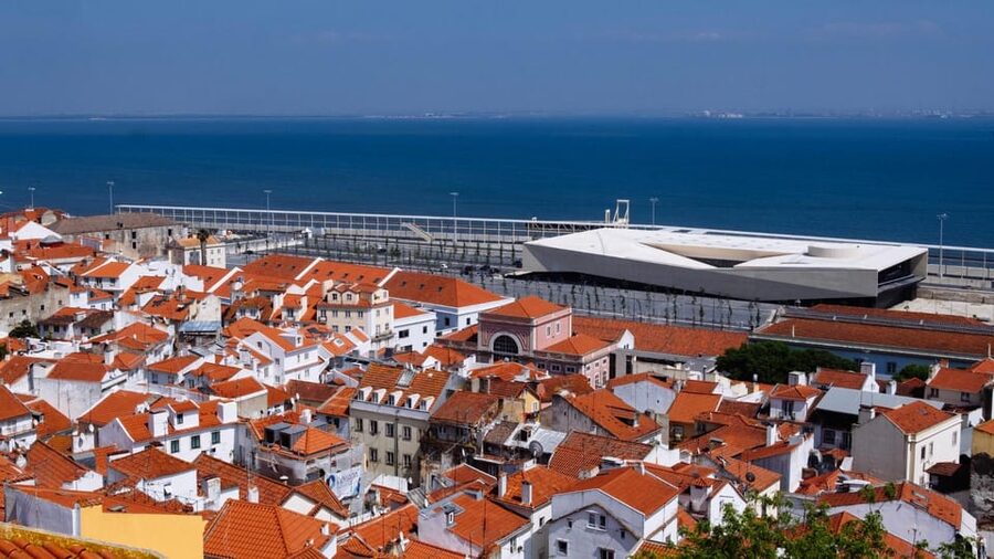 Lisbon: Private City Tour by Tuk-Tuk - The Fado Museum and the old riverfront