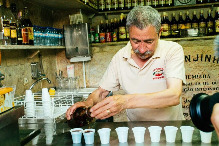 Lisbon: Private Food Tour – 10 Tastings with Locals - Why a Lisbon food tour is a smart first activity