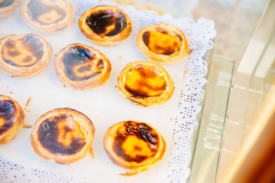 Lisbon: Private Food Tour – 10 Tastings with Locals - Who should book this food walk?