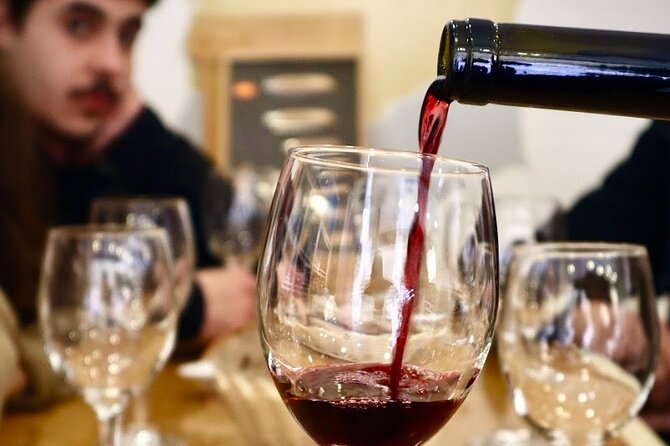 Lisbon Private Food Tour – Taste 10+ Local Dishes & Wines - Santa Justa Lift and Baixa