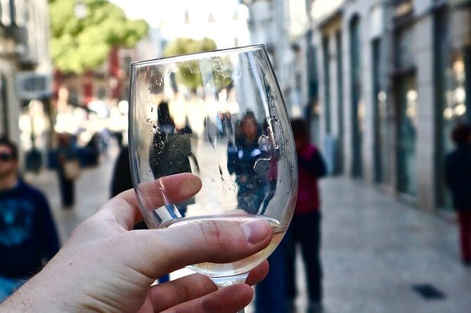 Lisbon Private Food Tour – Taste 10+ Local Dishes & Wines - The former convent and Rossio Square