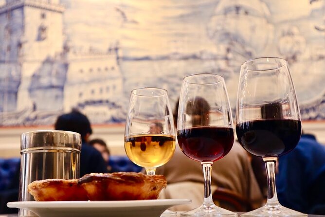 Lisbon Private Food Tour – Taste 10+ Local Dishes & Wines - Starting at Rua dos Bacalhoeiros