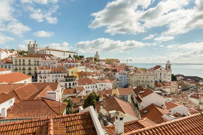 Lisbon: Private Grand Experience City Tour - Key points to know before booking