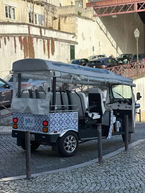 Lisbon: Private Grand Experience City Tour - Who will get the most from this Lisbon tour