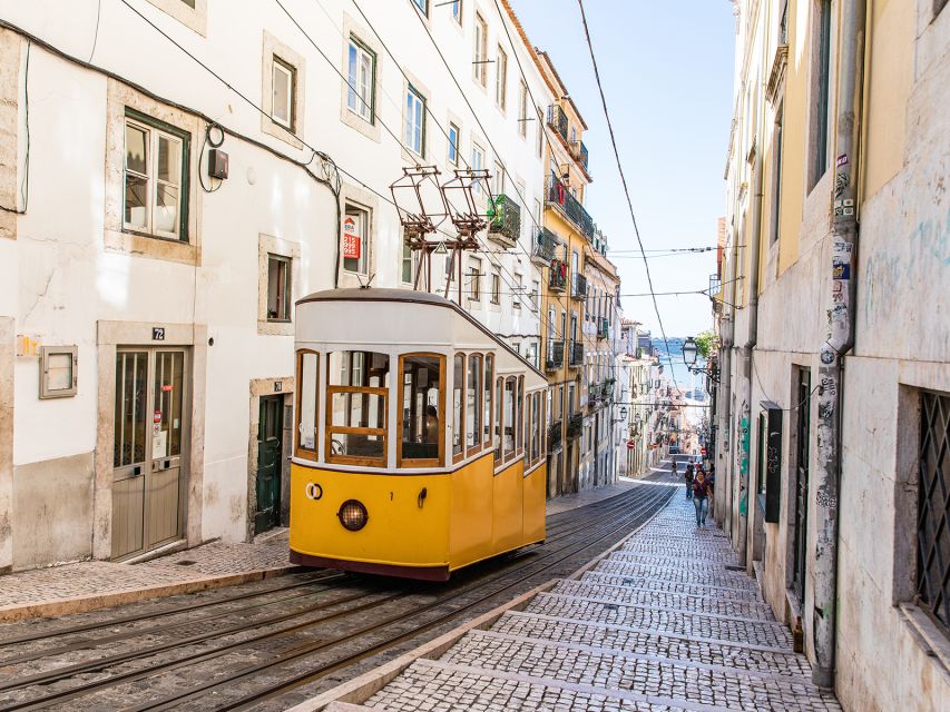 Lisbon: Private Guided Tour by Electric Tuk Tuk - Guides make the private format worthwhile