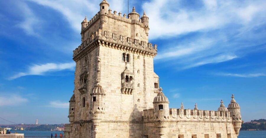 Lisbon: Private Half-Day Tour with Hotel Pickup - Why this private Lisbon tour works well