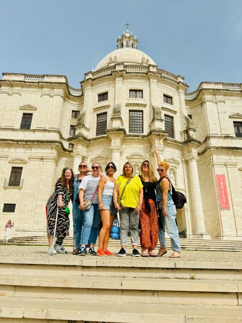 Lisbon: Private Sightseeing Tour by Tuk-Tuk - What the 1.5 to 3 Hours Really Gives You