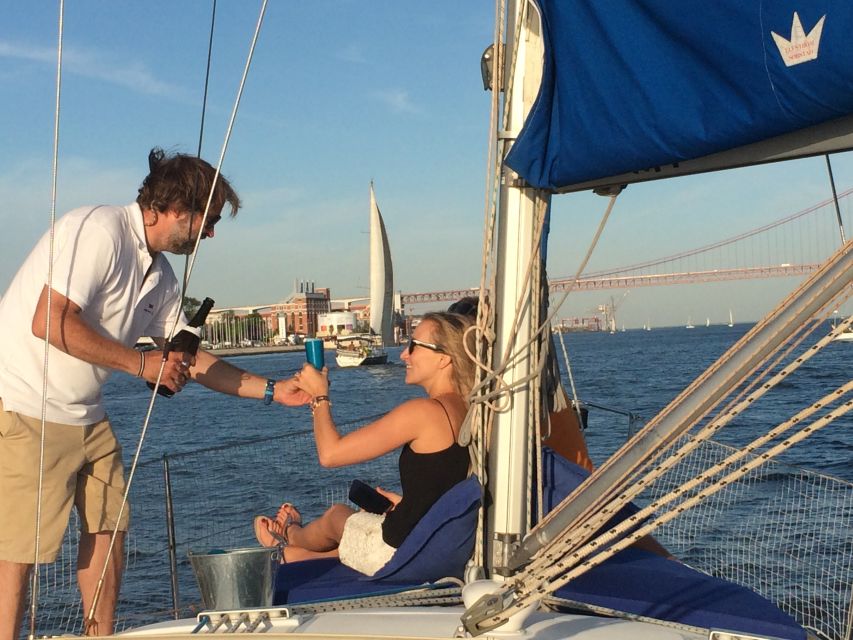 Lisbon: Private Sunset Sailing Tour with Champagne - Who will enjoy this cruise most