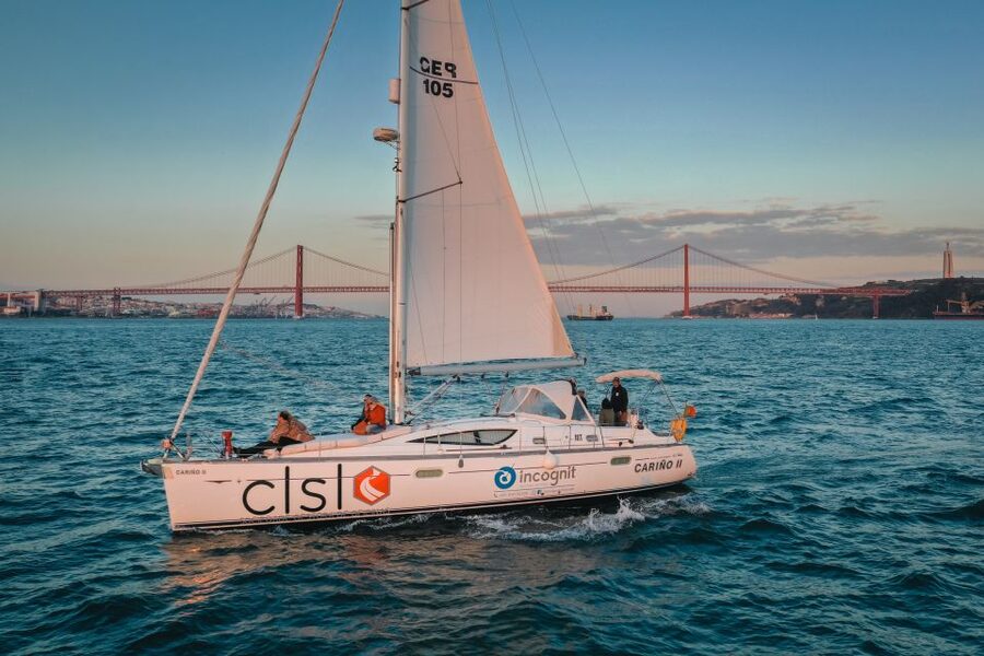 Lisbon: Private Tagus River Yacht Tour - What the private format adds