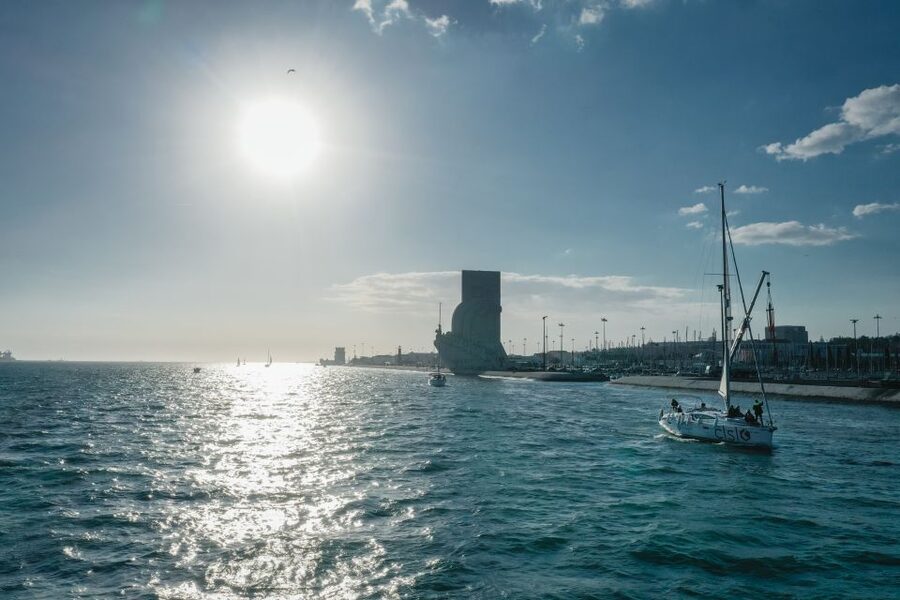 Lisbon: Private Tagus River Yacht Tour - How much history you can expect