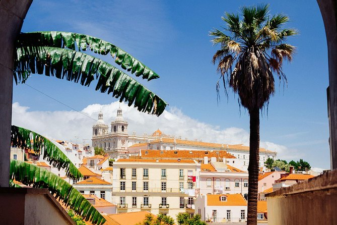 Lisbon PRIVATE TOUR: Highlights & Hidden Gems - Why this private Lisbon introduction works