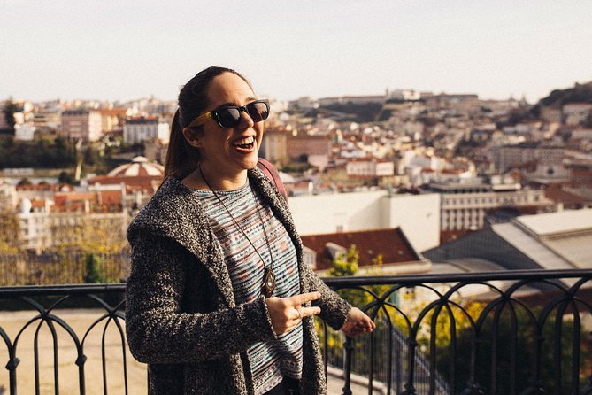 Lisbon PRIVATE TOUR: Highlights & Hidden Gems - Bairro Alto and Lisbon’s creative side