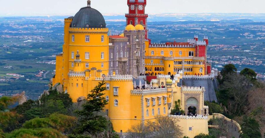 Lisbon: Private Tour Sintra, Cabo da Roca and Cascais - Key points to know before booking