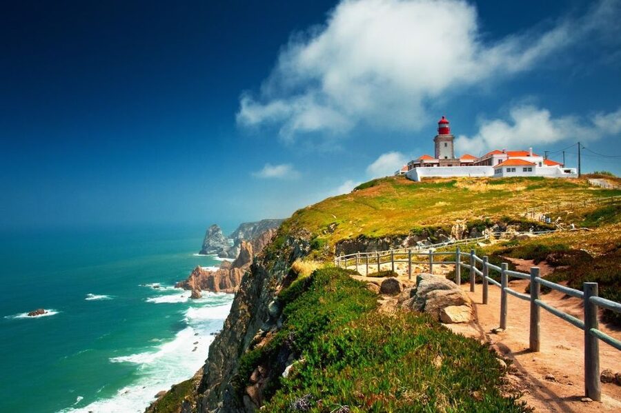 Lisbon: Private Tour Sintra, Cabo da Roca and Cascais - What the $294 price means