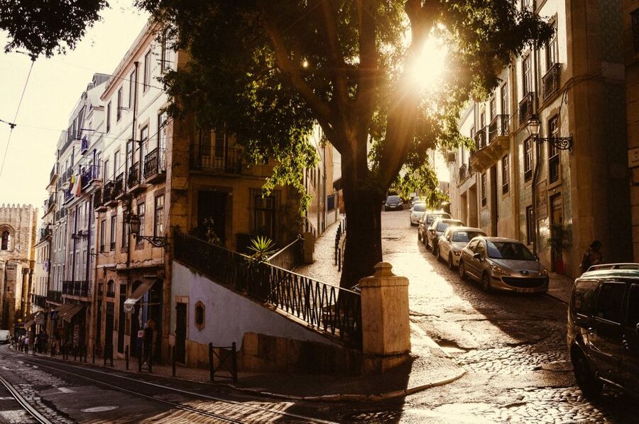 Lisbon: Private Tour with Locals – Highlights & Hidden Gems - The guides are central to the experience