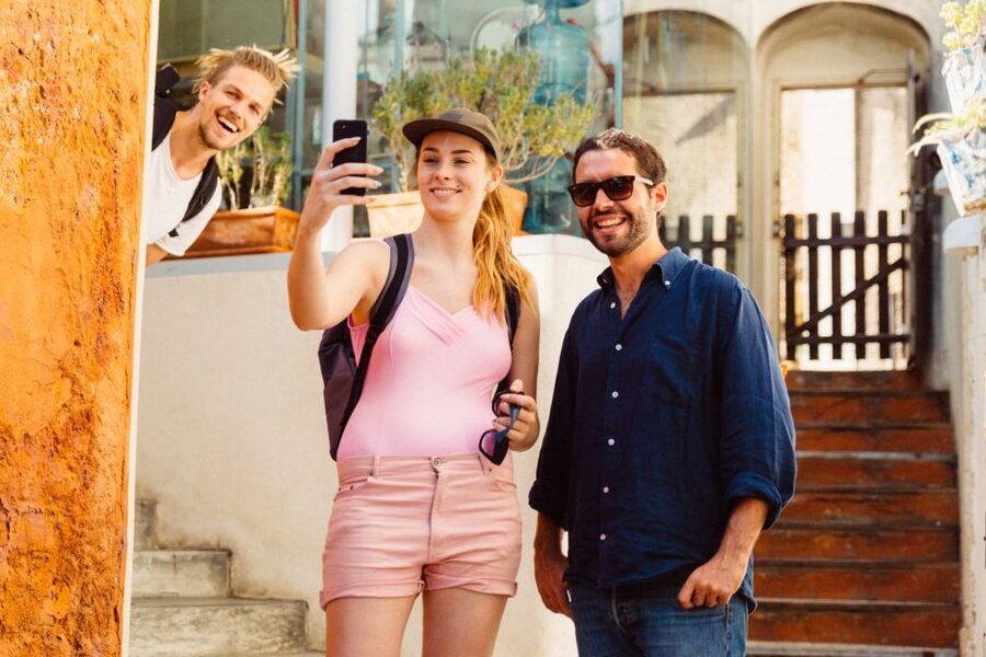 Lisbon: Private Tour with Locals – Highlights & Hidden Gems - The included drink or tasting