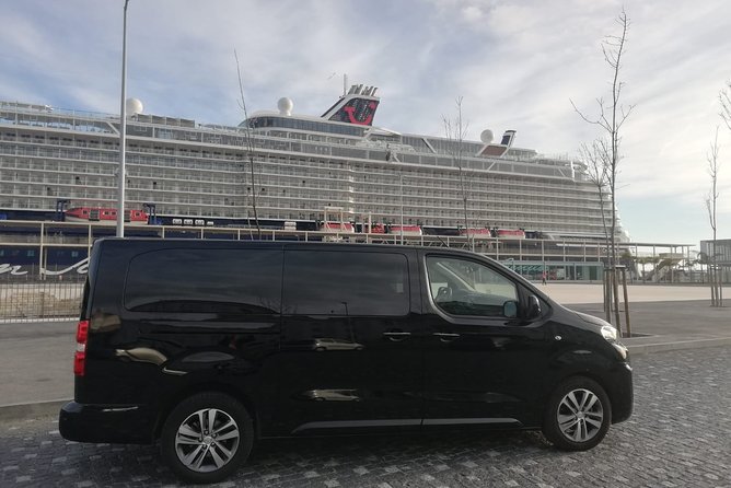 Lisbon Private Transfer to Airport - Why a private Lisbon airport ride can be worth it