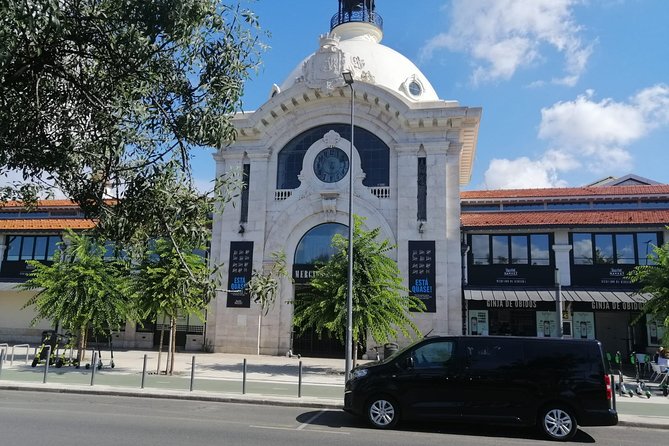 Lisbon Private Transfer to Airport - Reliability, communication, and the exceptions