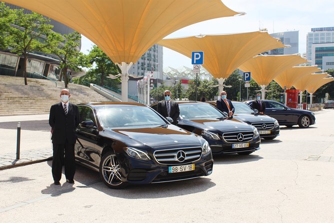 Lisbon Private Transfer to Airport - Booking details worth getting right