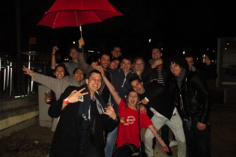Lisbon: Pub Crawl with Open Bar and VIP Club Entry - Practical advice before you go