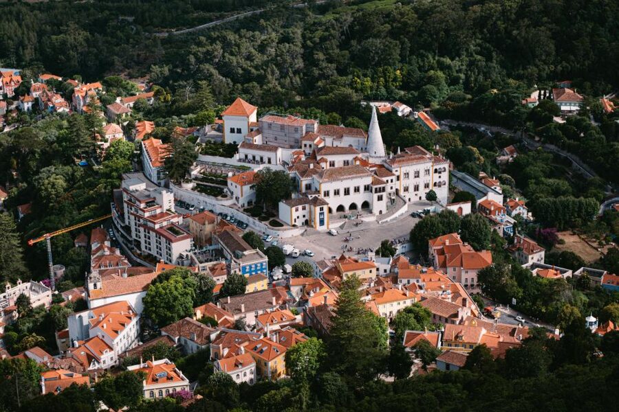 Lisbon: Regaleira, Sintra, Cape Rock & Cascais Day Trip - Is $69 good value?