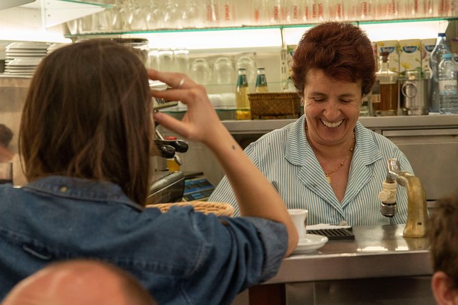 Lisbon Roots - Small group Food & Culture Walking Tour w/tastings - Seven stops, each with a different purpose