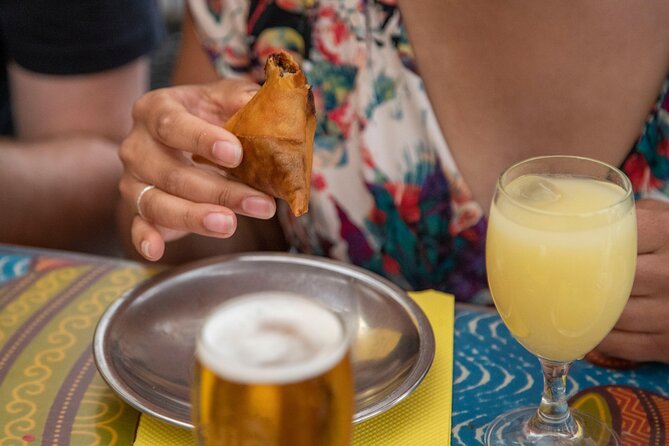 Lisbon Roots - Small group Food & Culture Walking Tour w/tastings - Why taking it early can improve the rest of your stay
