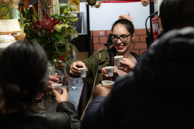 Lisbon Roots - Small group Food & Culture Walking Tour w/tastings - Who will enjoy this food walk most?